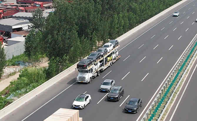 岳麓区高速公路汽车救援